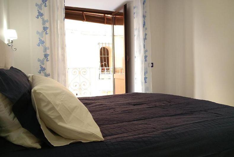 Вілла Sunshine House Сорренто Екстер'єр фото